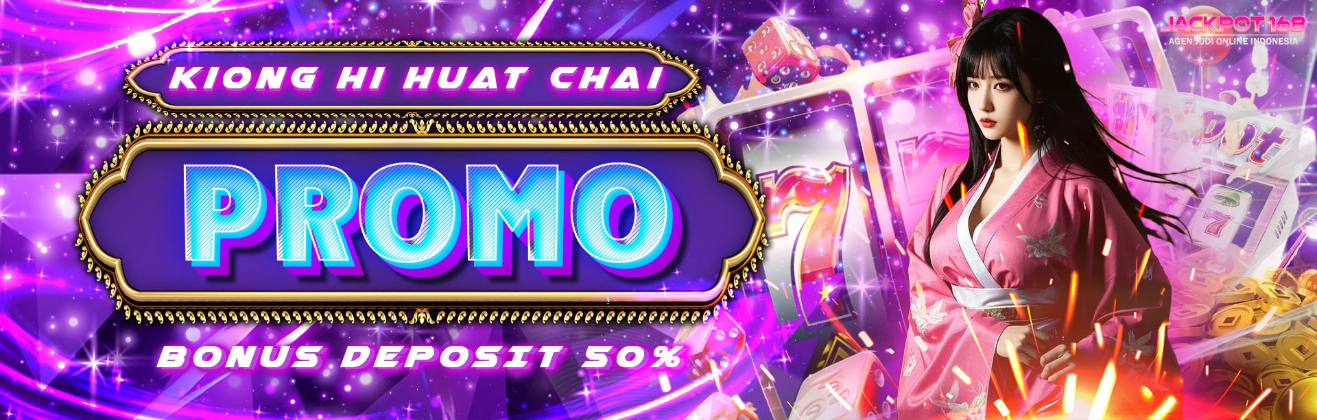 AirPlay77 Banner Slot Online